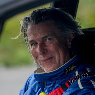Lars Brænna