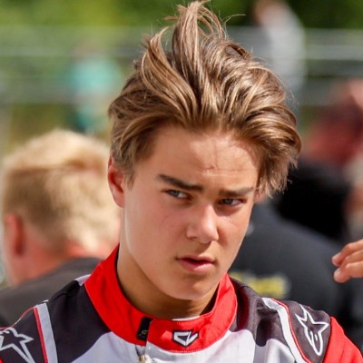 Bilde av Emil Bakkejord Bråten