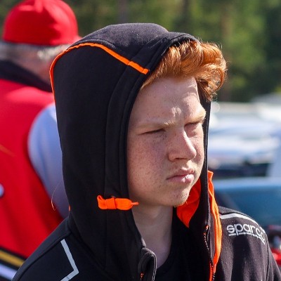 Bilde av Patrick Thorsvik Askvik