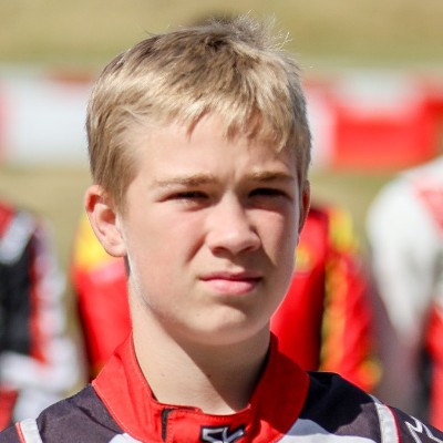 Bilde av Marcus Randgaard