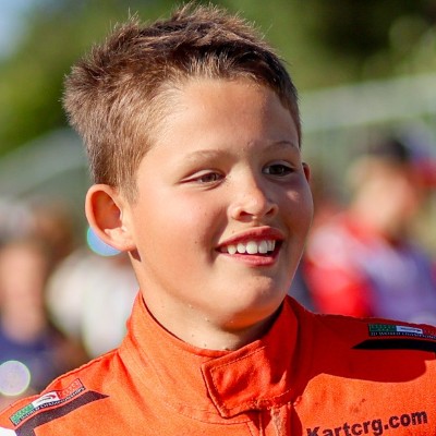 Bilde av Dominic Opsahl