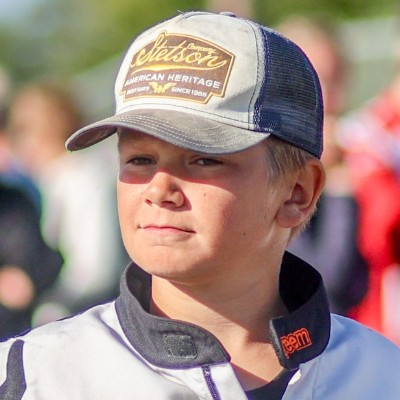 Bilde av Jakob Ovrum Berget