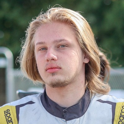 Bilde av Isac Nicolai Strand