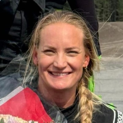 Bilde av Therese Høgberg
