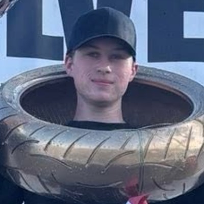 Bilde av Joakim Hogseth-Foss