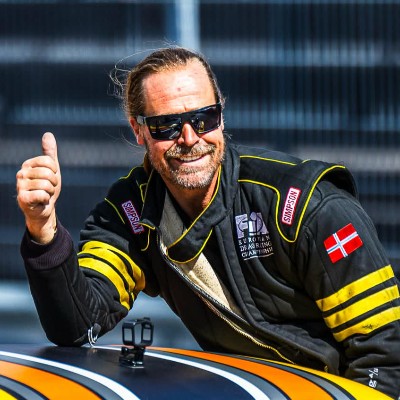 Bilde av Stian Rusånes