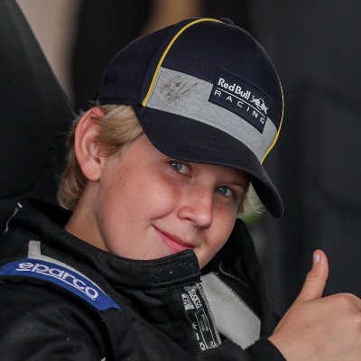 Bilde av Matias Wilhelmsen
