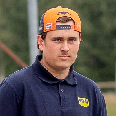 Bilde av Ole Johan Skårland