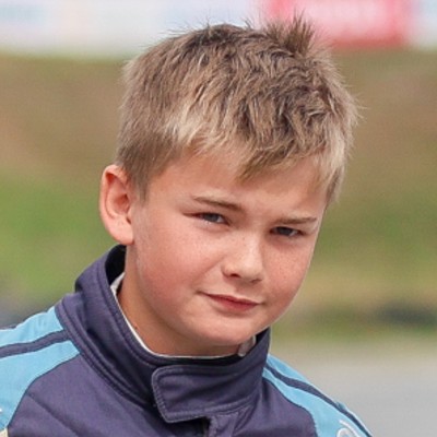 Bilde av Daniel Veland Skeie