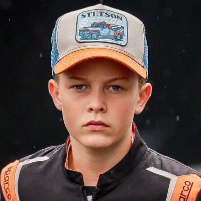 Bilde av Herman Lauritzen-Henriksen