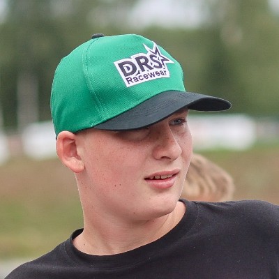 Bilde av Ludvig Høgberg