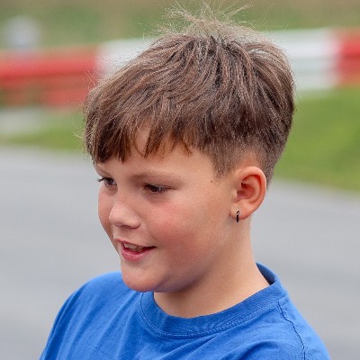 Bilde av Max Nærum