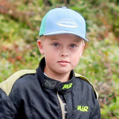 Bilde av Oscar Bieltvedt