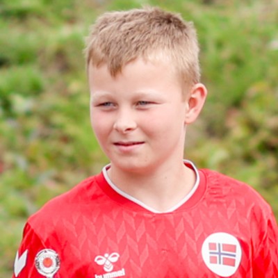 Bilde av Leander Bakken Bjerkli