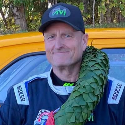 Bilde av Åge Petersen