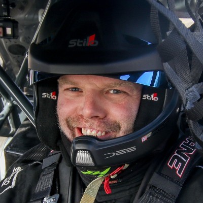 Bilde av Thomas Valan