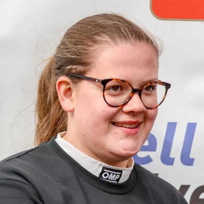 Bilde av Hedda Elisabeth Simensen