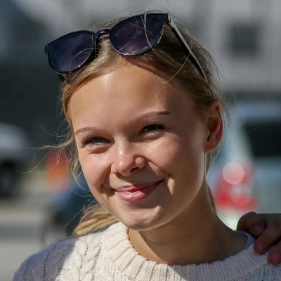 Bilde av Helene Nakkerud