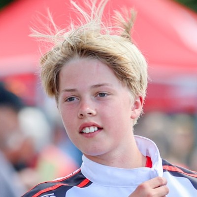 Bilde av Matias Lien Jokerud
