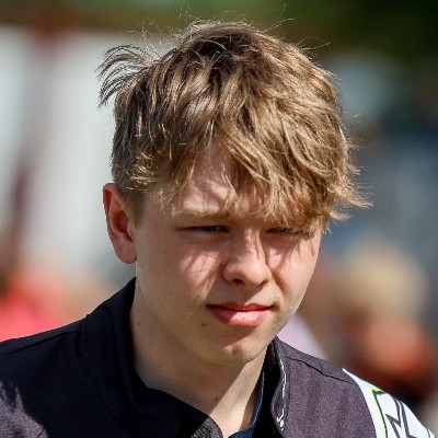 Bilde av Leander Svendsen Timenes