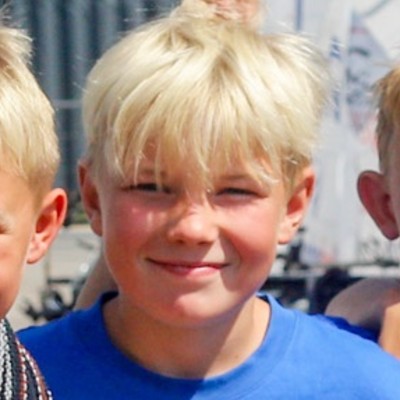 Bilde av Phillip Bakkegaard