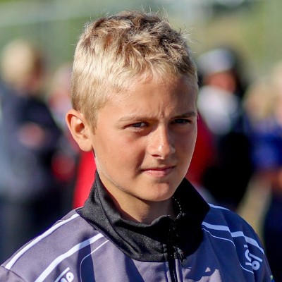 Bilde av Sander Wikne
