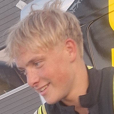Bilde av Odin Reitan Sandnes