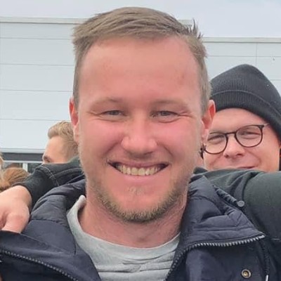 Bilde av Sigbjørn Østbø