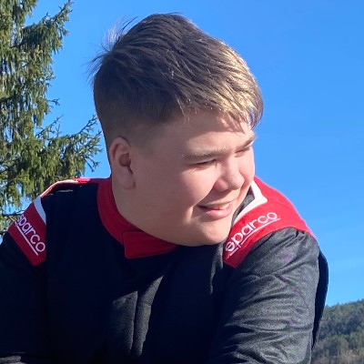 Bilde av Marcus Einem