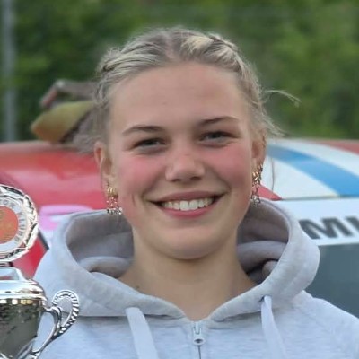 Bilde av Lotta Solbakken