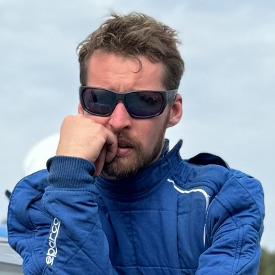 Bilde av Christer Fjeldberg