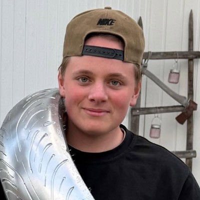 Bilde av Sander Dahl Mørkhagen