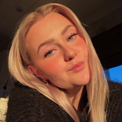 Bilde av Karen Kristine Smerud