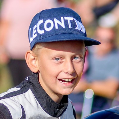 Bilde av Christer Thyren Aasheim
