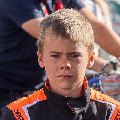 Bilde av Emil Eriksen Sundqvist