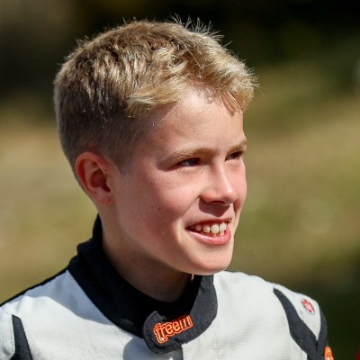 Bilde av William Andre Furuheim