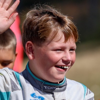 Bilde av Jan Daniel Flenstad