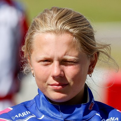 Bilde av Jenny Kvakkestad Nordvang