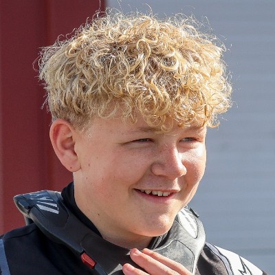 Bilde av Tobias Andresen