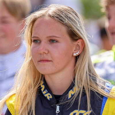 Bilde av Andrine Slatlem