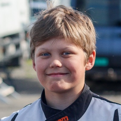 Bilde av Eskil Aamodt