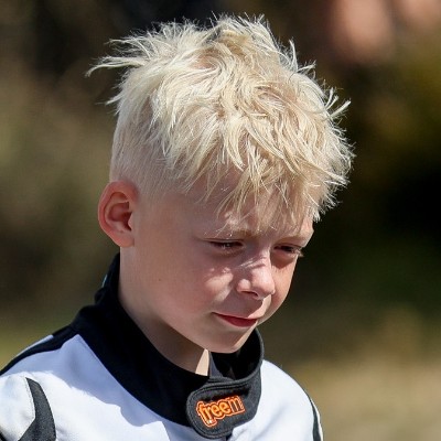 Bilde av Mikkel Jakobsen