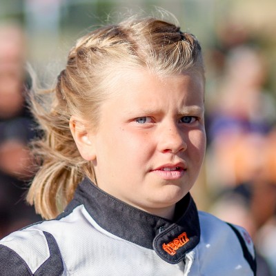 Bilde av Sofie Ovrum Berget