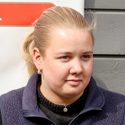 Bilde av Maria Halvorseth Eriksen