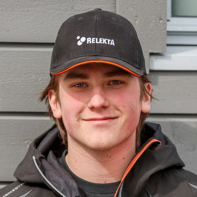 Bilde av Torkild Karlengen