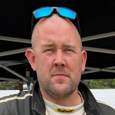 Bilde av Kenneth Lyngås