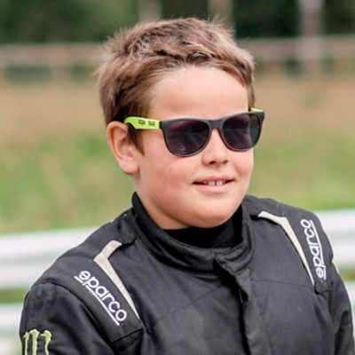 Bilde av Tobias Ose Hodne