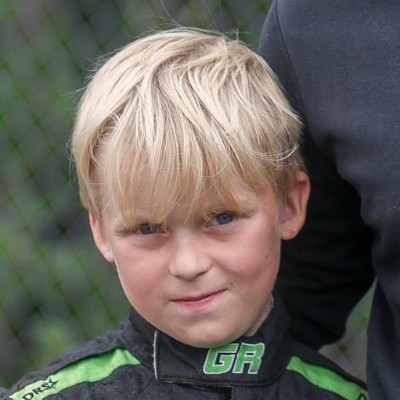 Bilde av Mons Østberg
