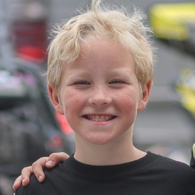 Bilde av Linus Harr Jakobsen