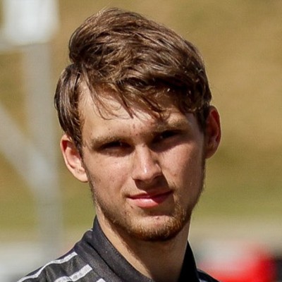 Bilde av Sander Danielsen